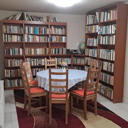 Lägenhet D&d Budapest